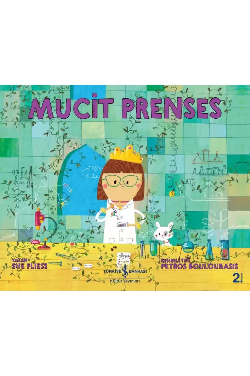 Mucit Prenses
