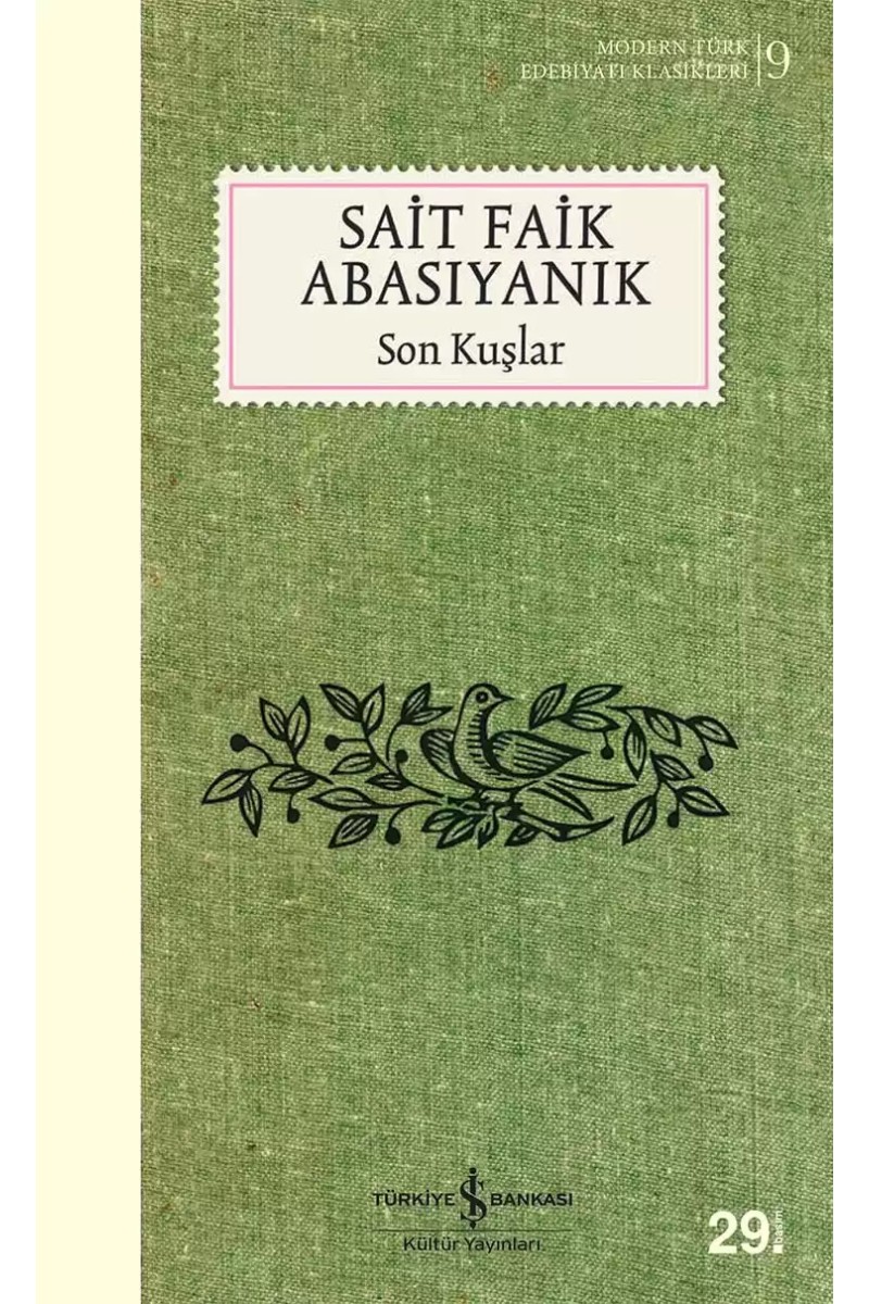 Son Kuşlar