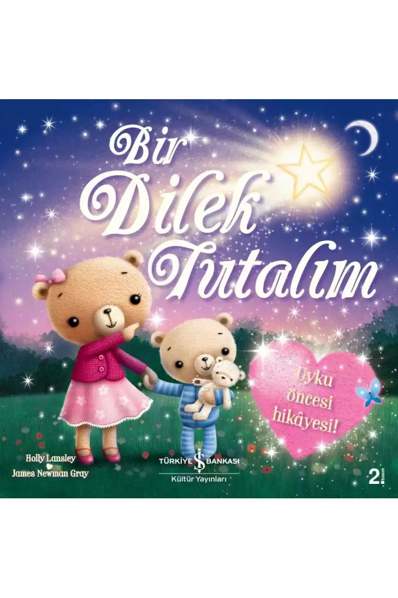 Bir Dilek Tutalım