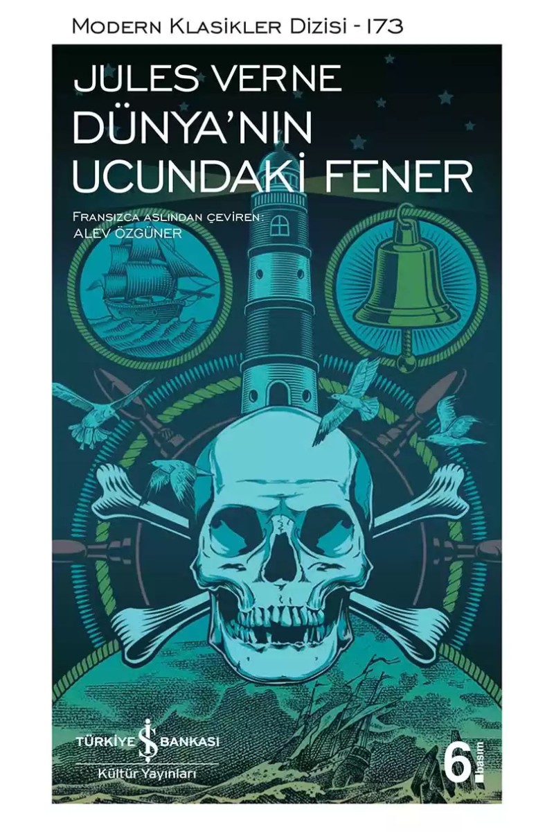 Dünya’nın Ucundaki Fener