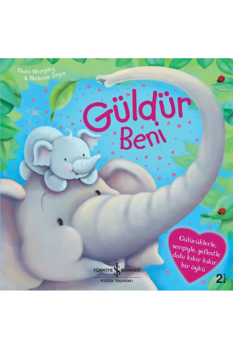 Güldür Beni