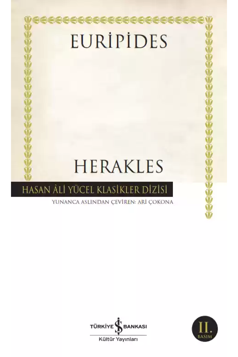 Herakles