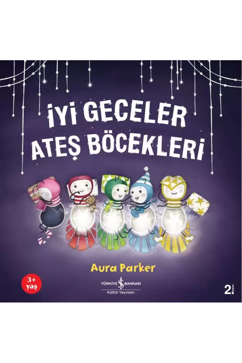 İyi Geceler Ateş Böcekleri