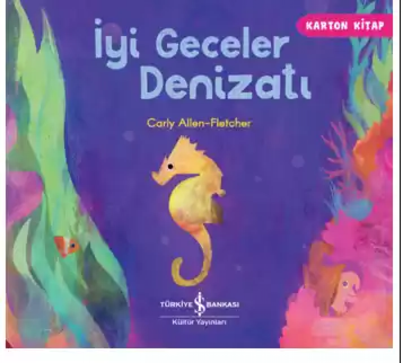 İyi Geceler Denizatı İyi Geceler Denizatı