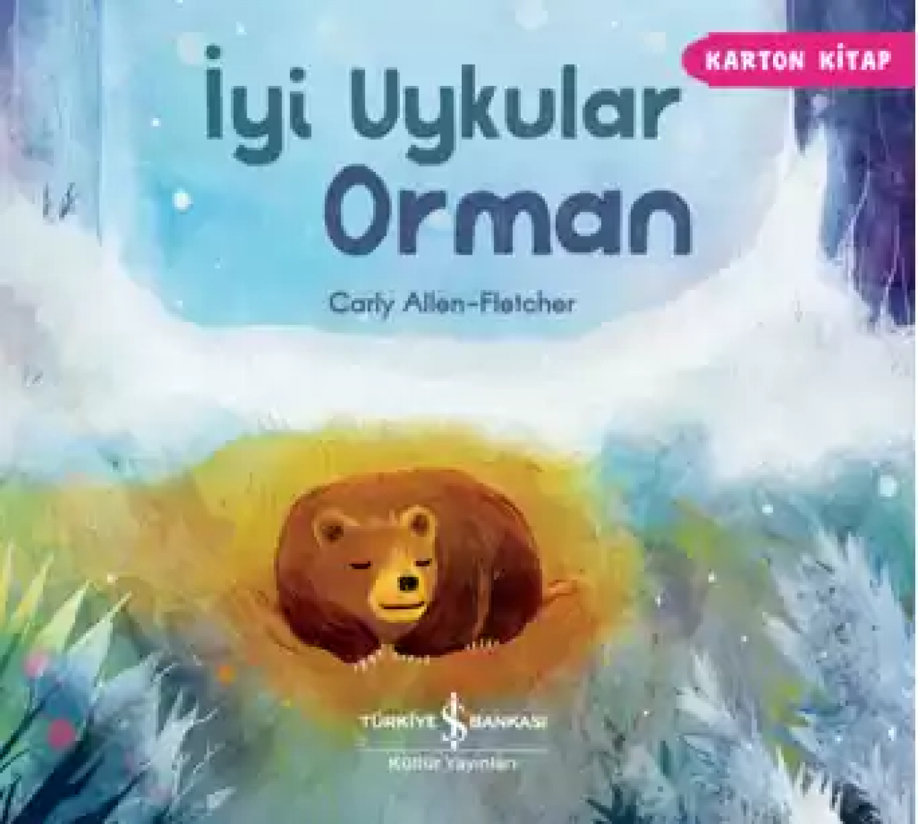 İyi Uykular Orman İyi Uykular Orman