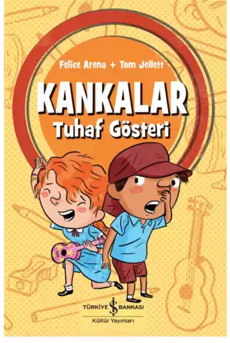 Kankalar – Tuhaf Gösteri