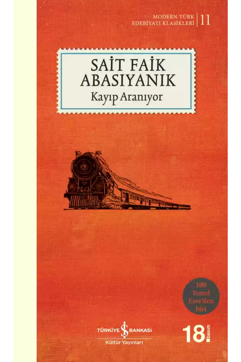 Kayıp Aranıyor