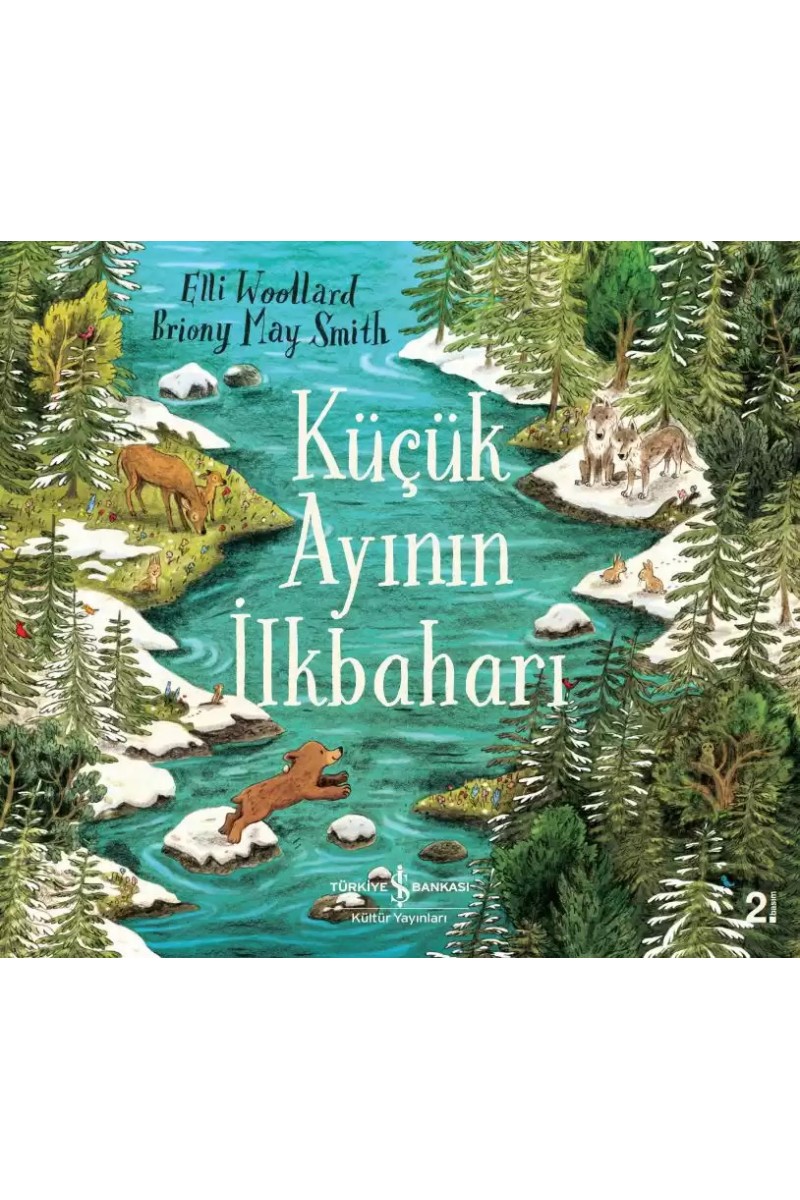 Küçük Ayının İlkbaharı