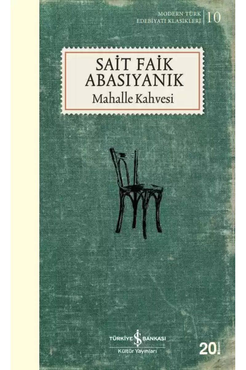 Mahalle Kahvesi