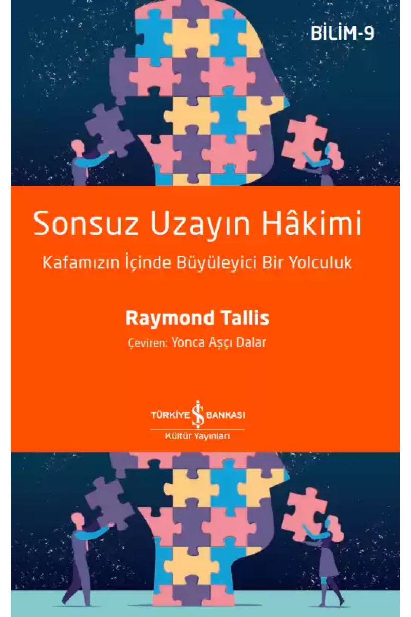 Sonsuz Uzayın Hâkimi