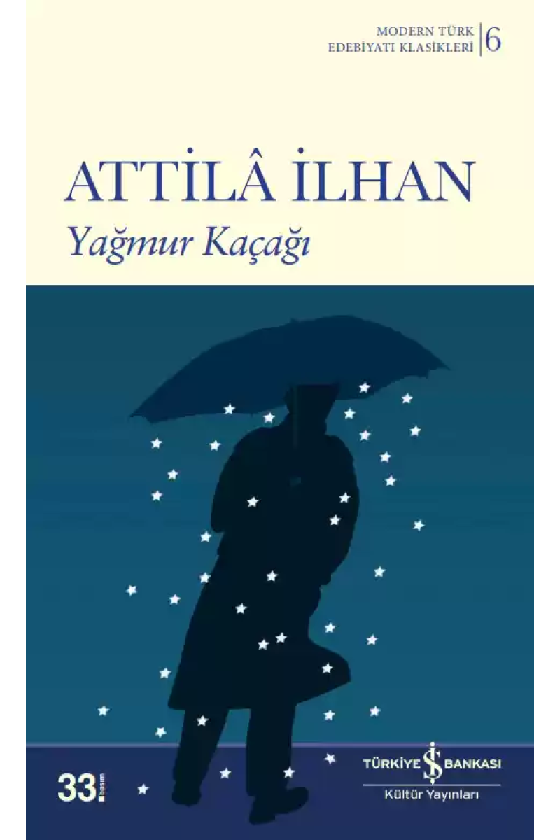 Yağmur Kaçağı