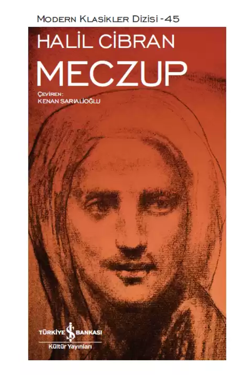 Meczup - Sert Kapak