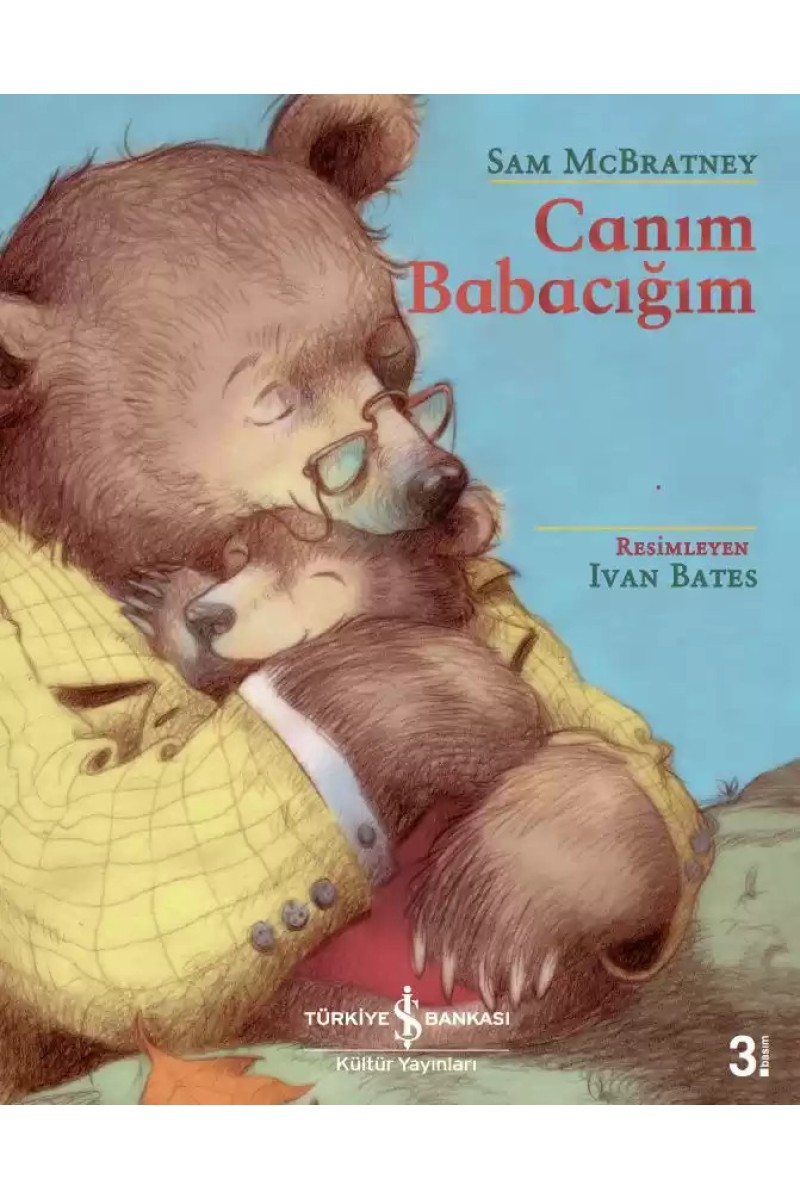 Canım Babacığım