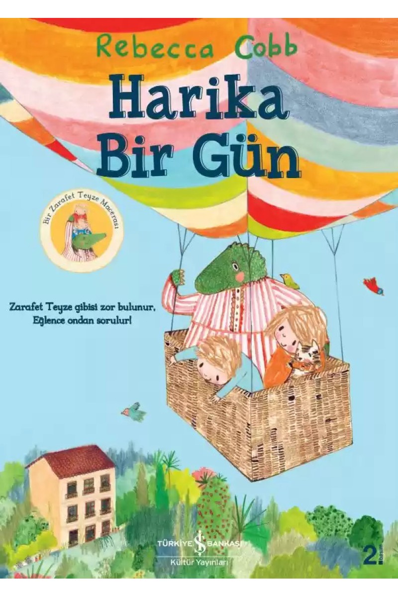 Harika Bir Gün