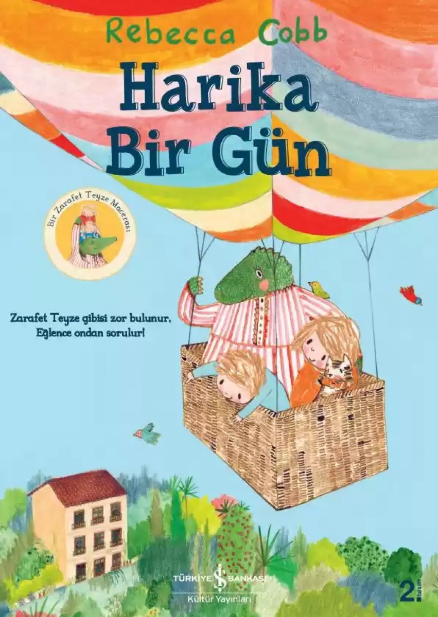 Harika Bir Gün