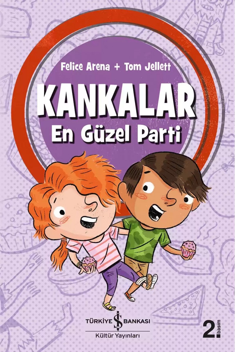 Kankalar – En Güzel Parti