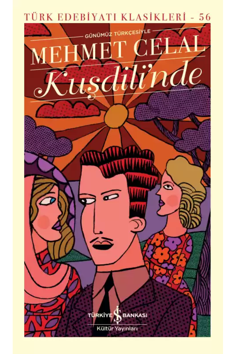 Kuşdili’nde