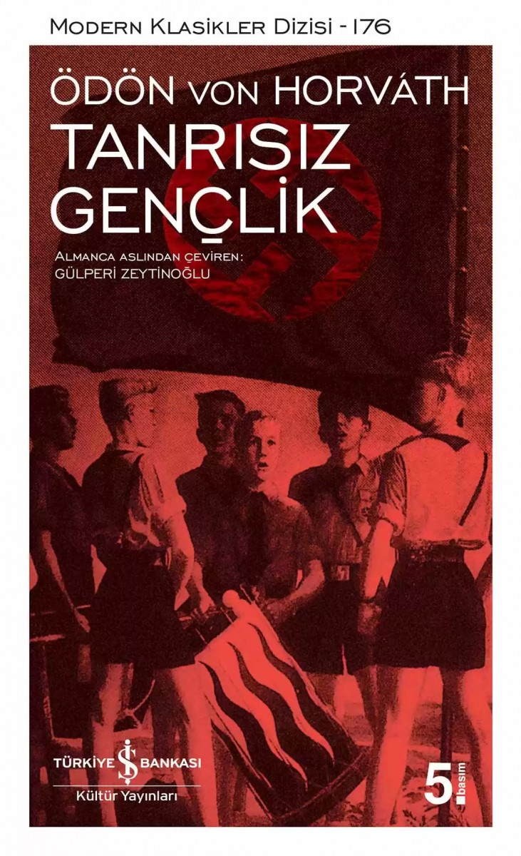 Tanrısız Gençlik