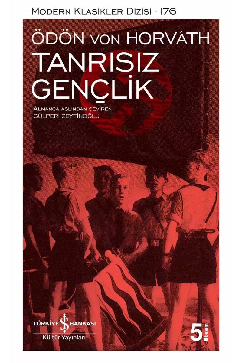 Tanrısız Gençlik