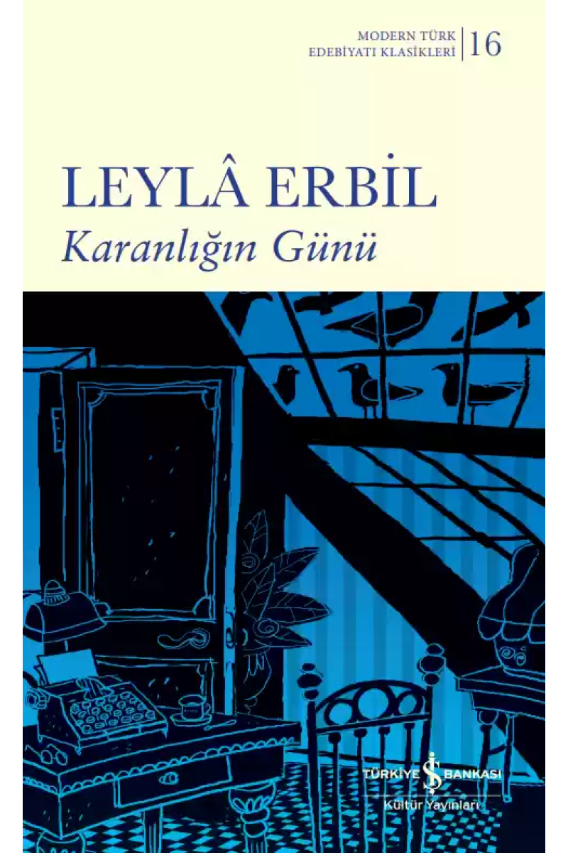 Karanlığın Günü - Sert Kapak