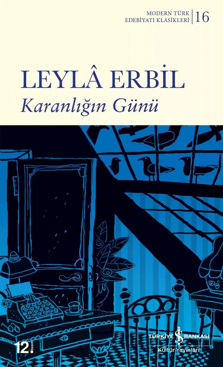 Karanlığın Günü