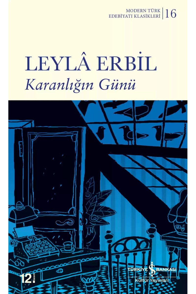 Karanlığın Günü