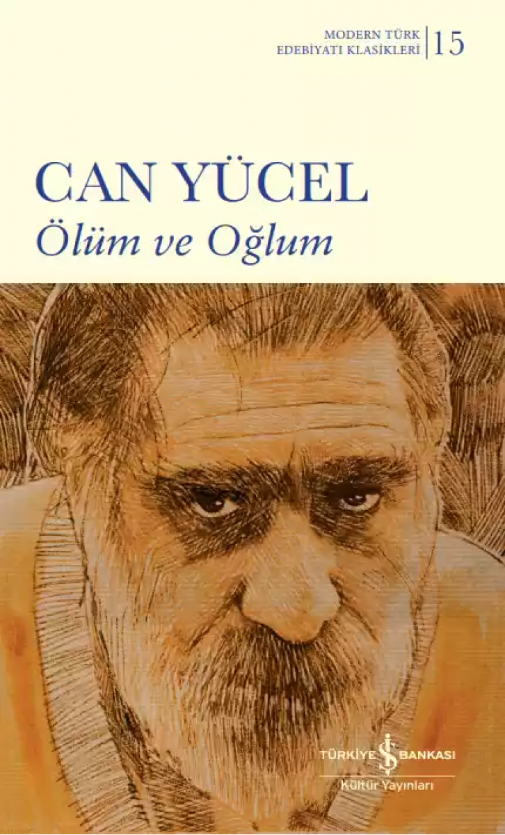 Ölüm ve Oğlum - Sert Kapak