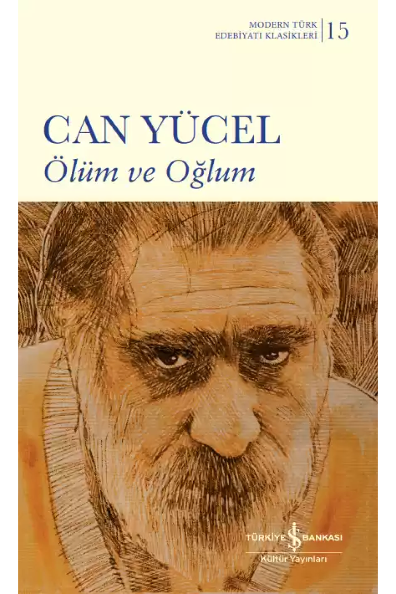 Ölüm ve Oğlum - Sert Kapak