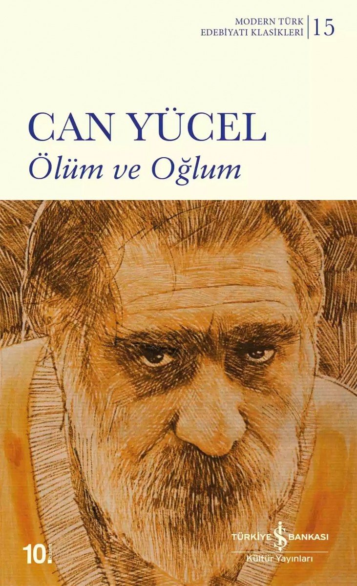 Ölüm ve Oğlum