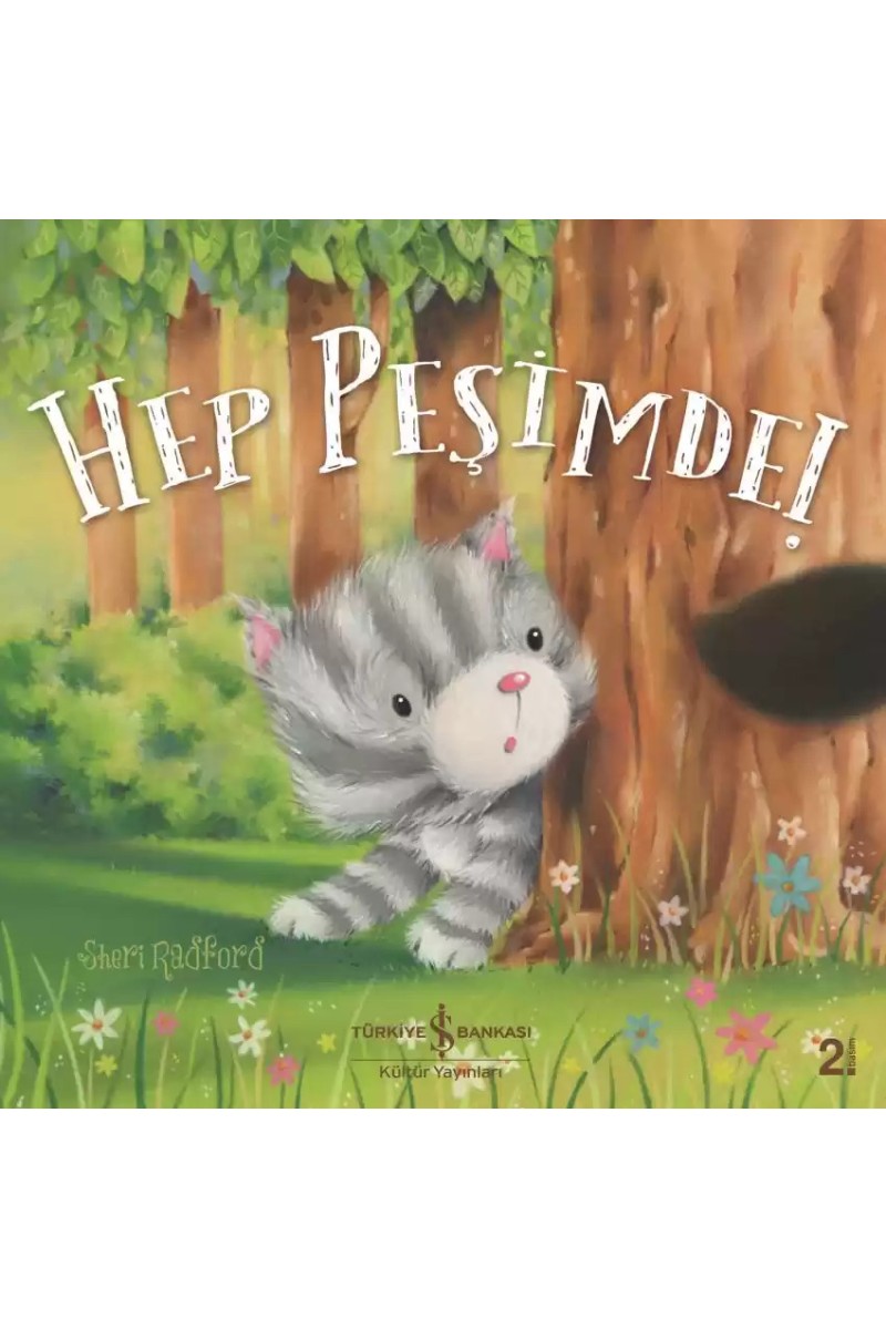 Hep Peşimde!