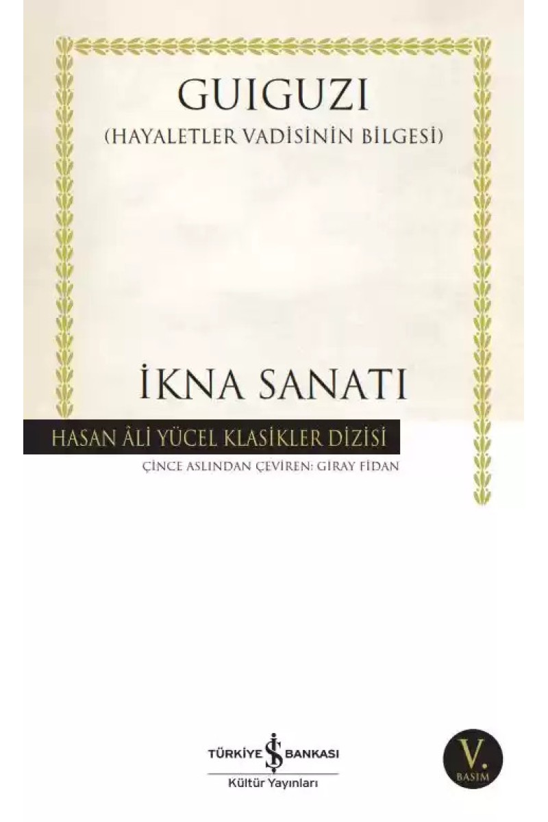 İkna Sanatı