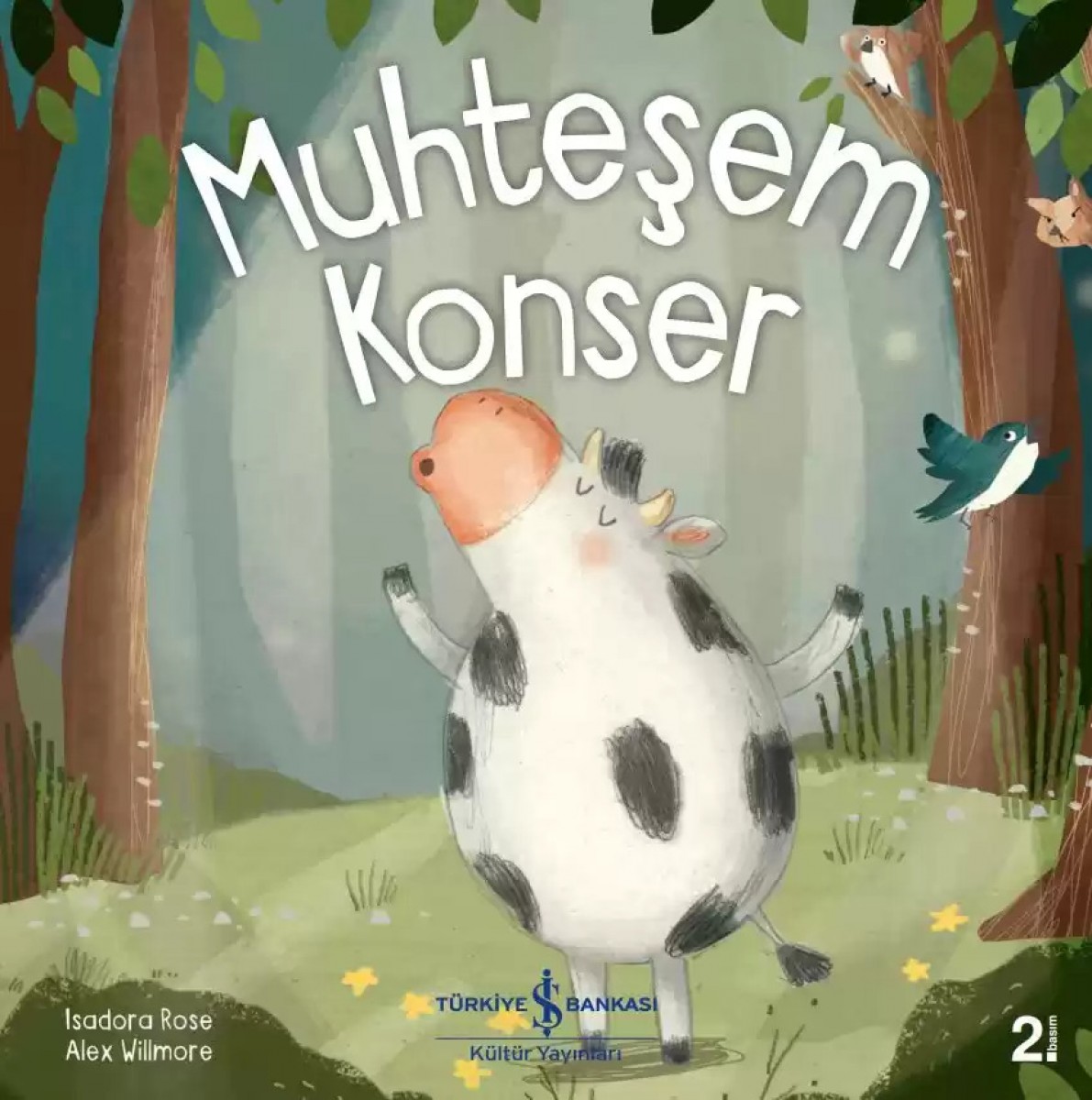 Muhteşem Konser