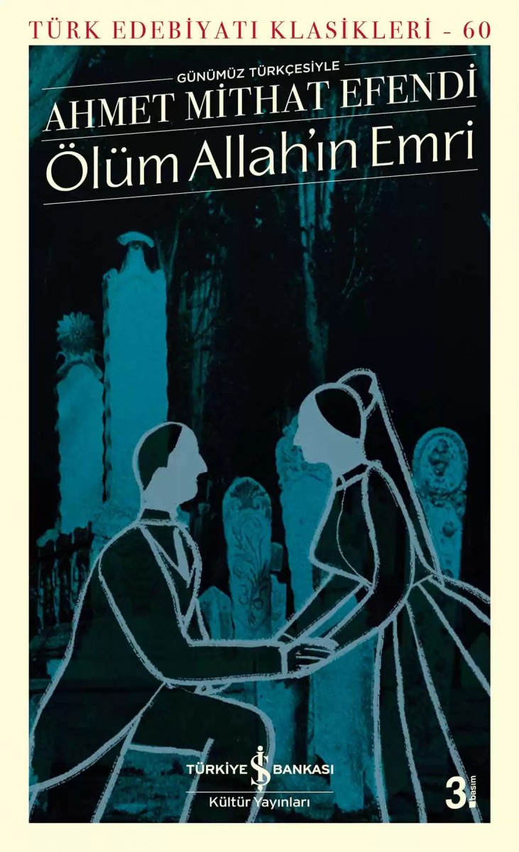 Ölüm Allah’ın Emri