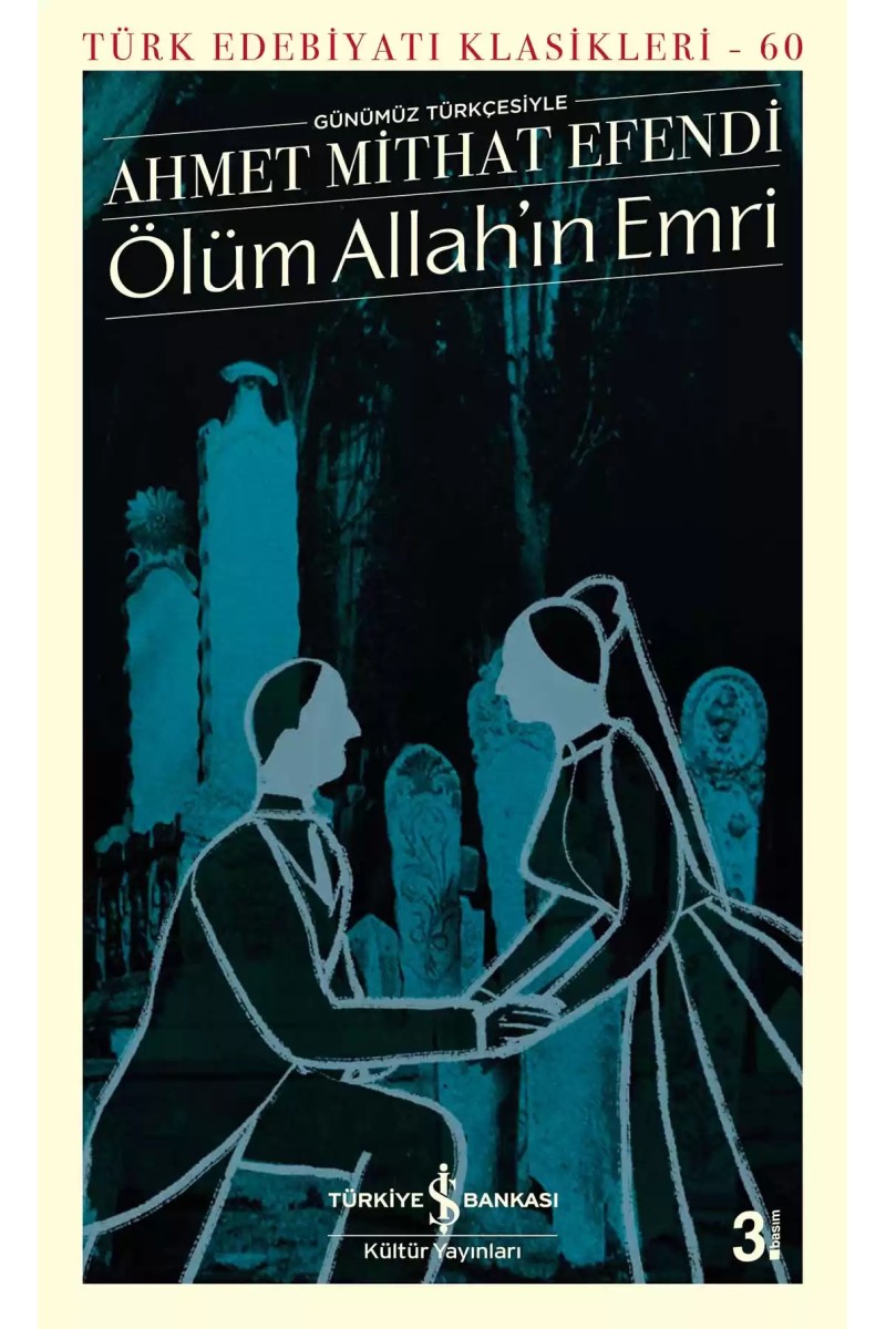Ölüm Allah’ın Emri