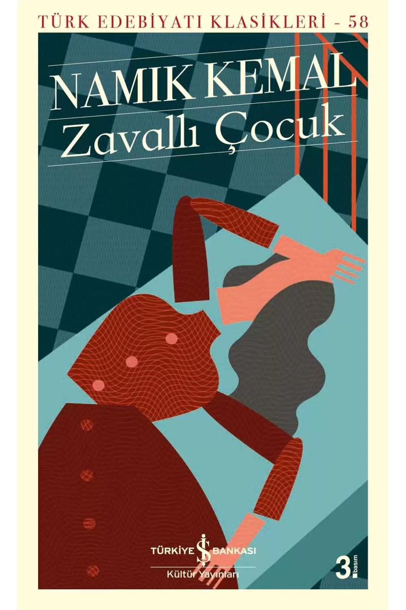 Zavallı Çocuk