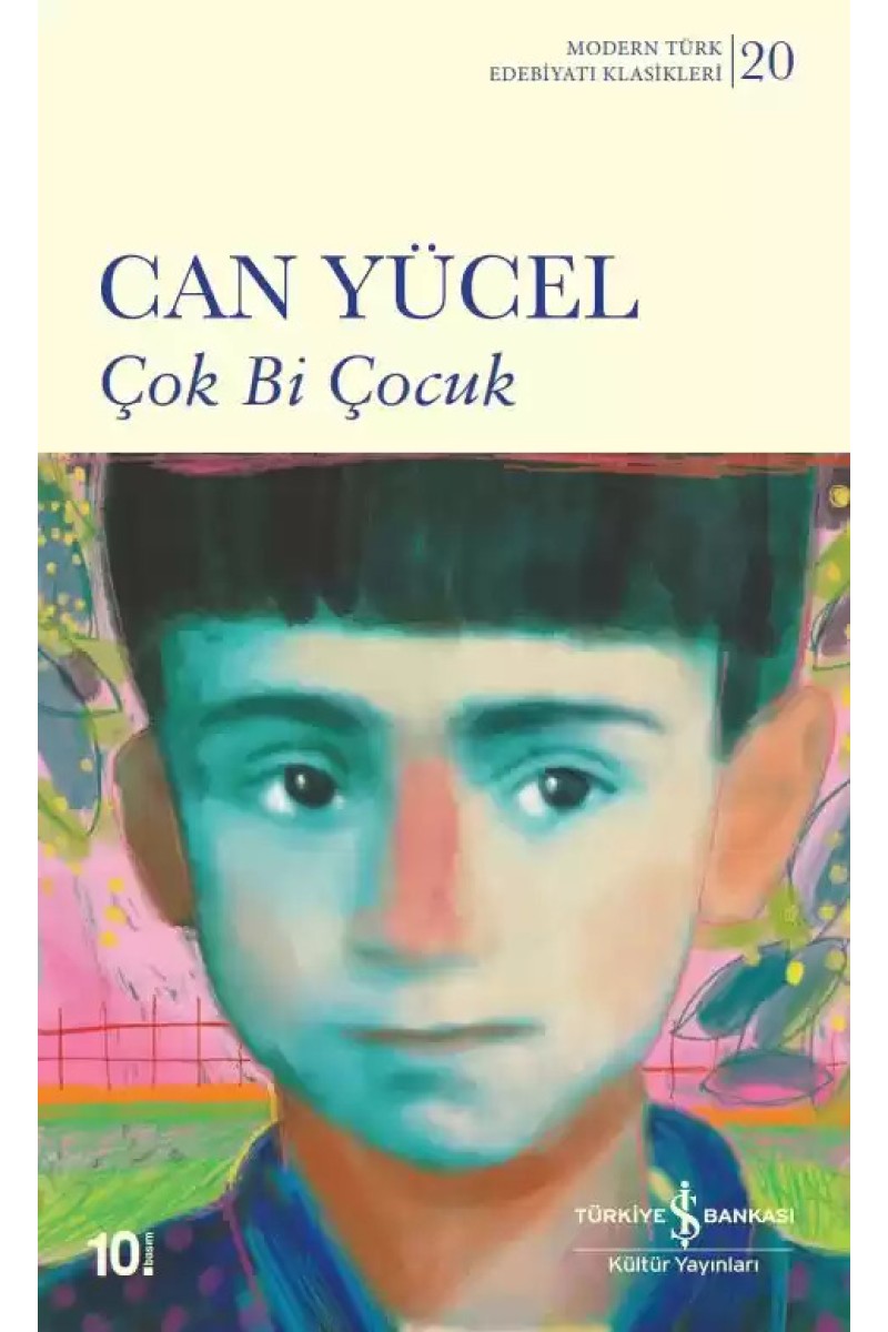 Çok Bi Çocuk