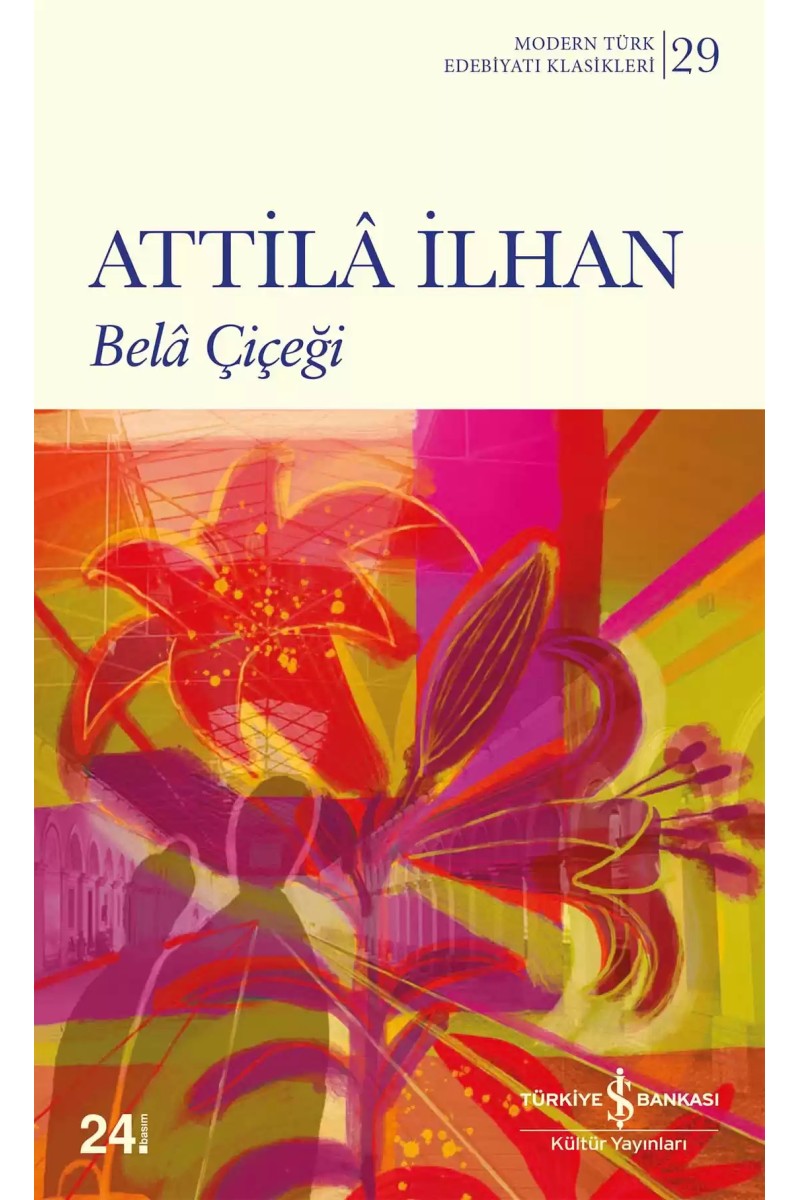 Belâ Çiçeği