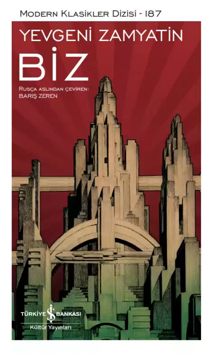 Biz – Sert Kapak Biz – Sert Kapak