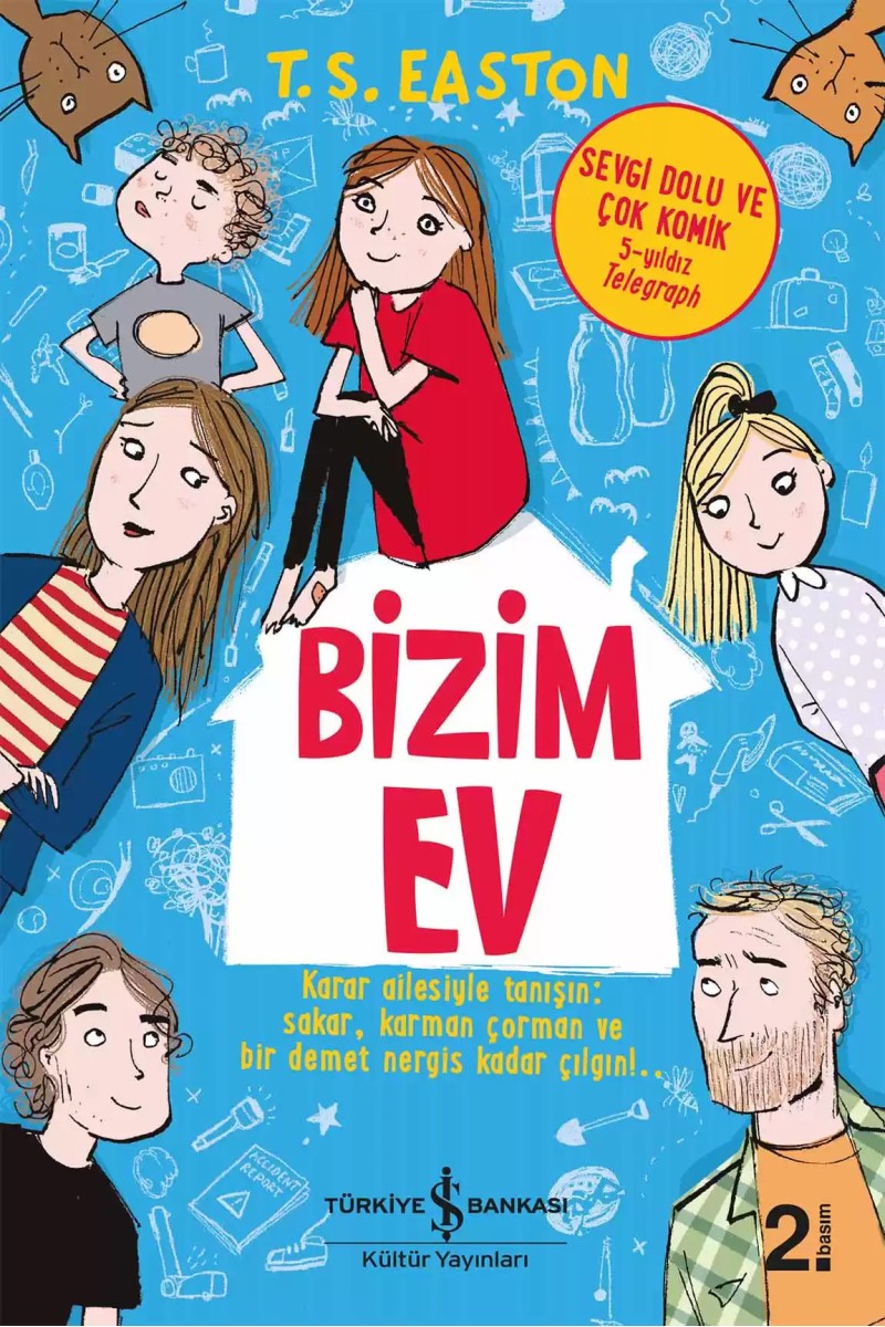 Bizim Ev