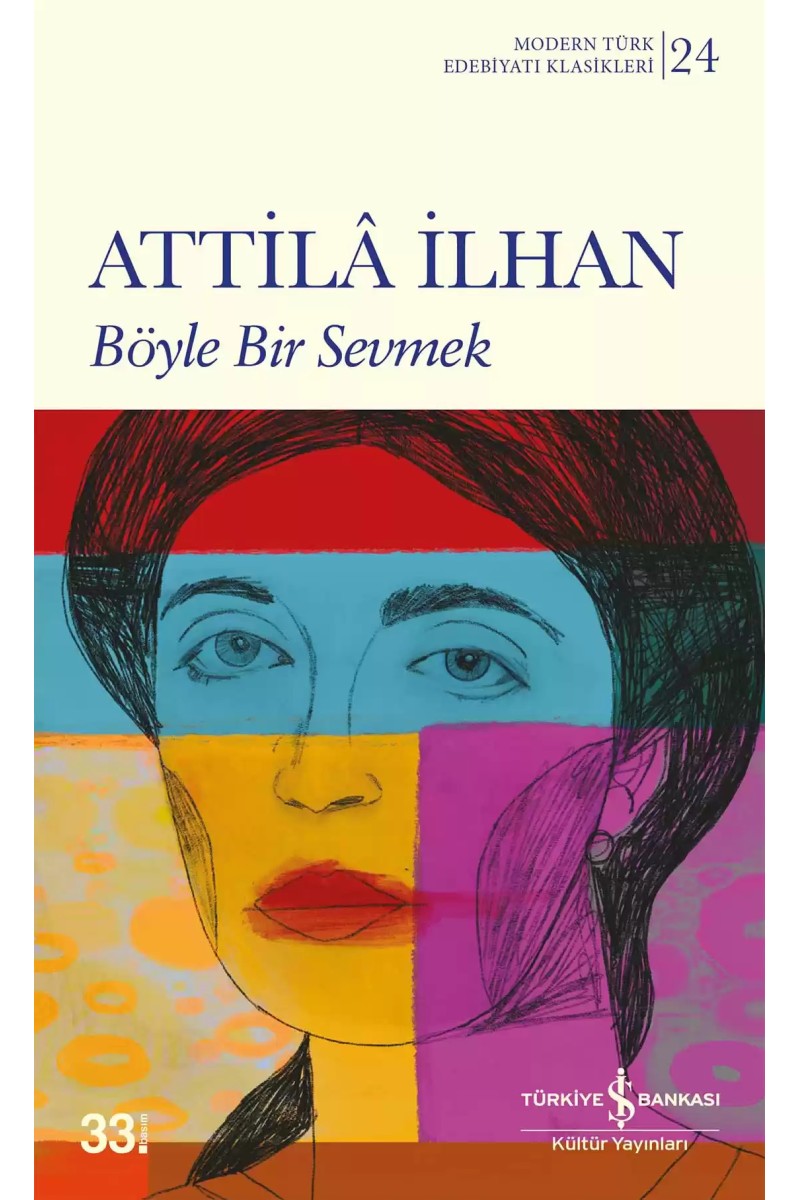Böyle Bir Sevmek