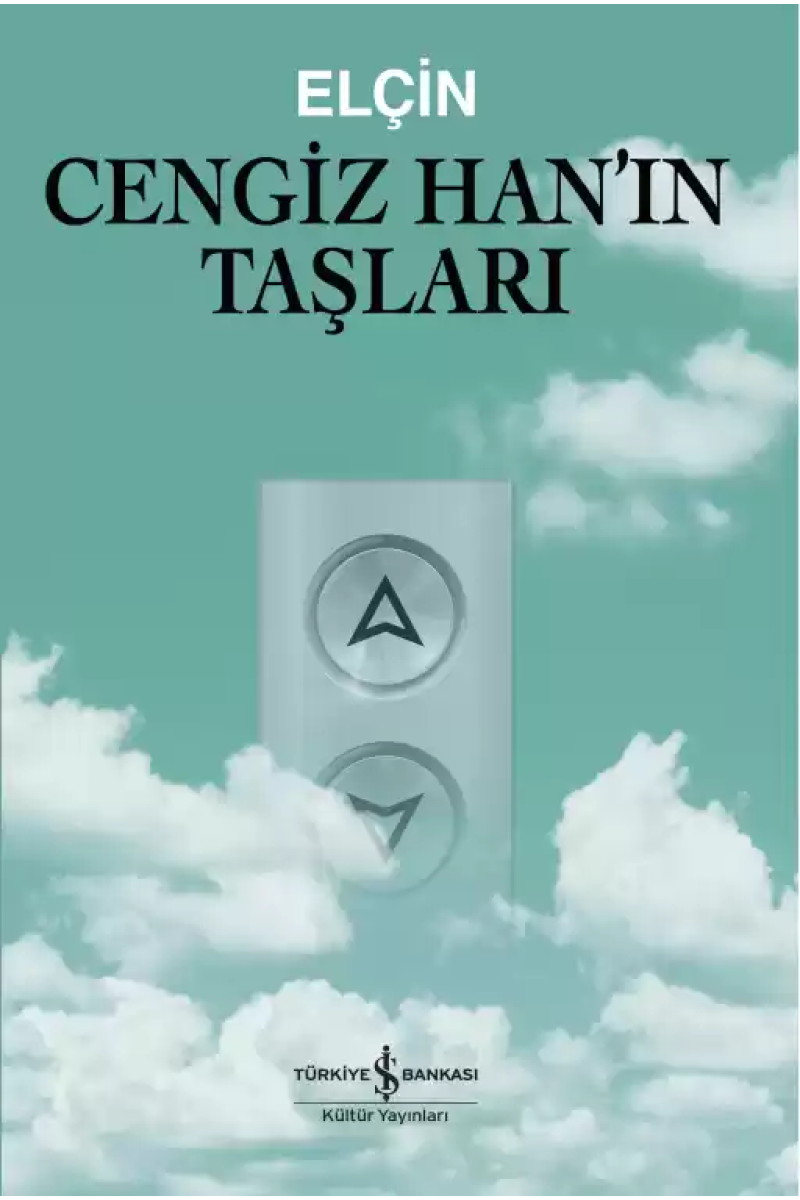 Cengiz Han’ın Taşları