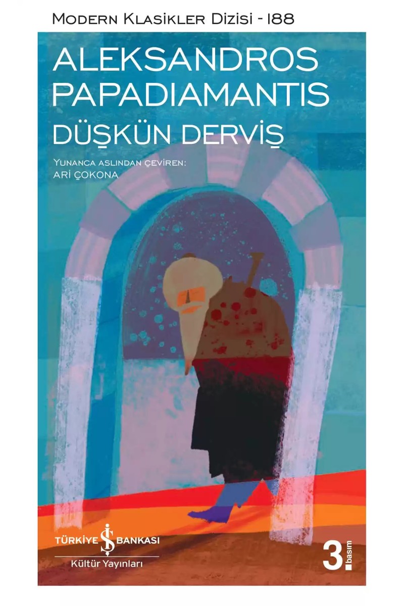 Düşkün Derviş