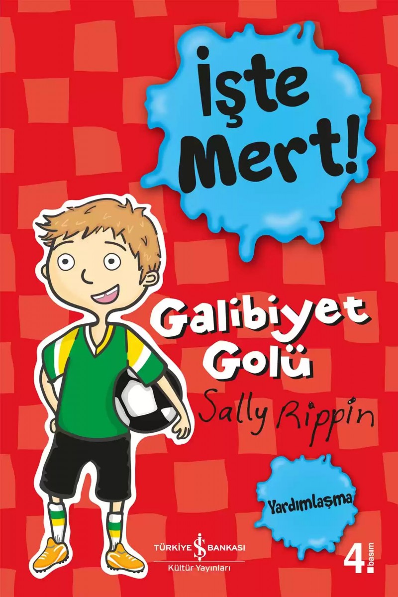 İşte Mert! – Galibiyet Golü - Yardımlaşma