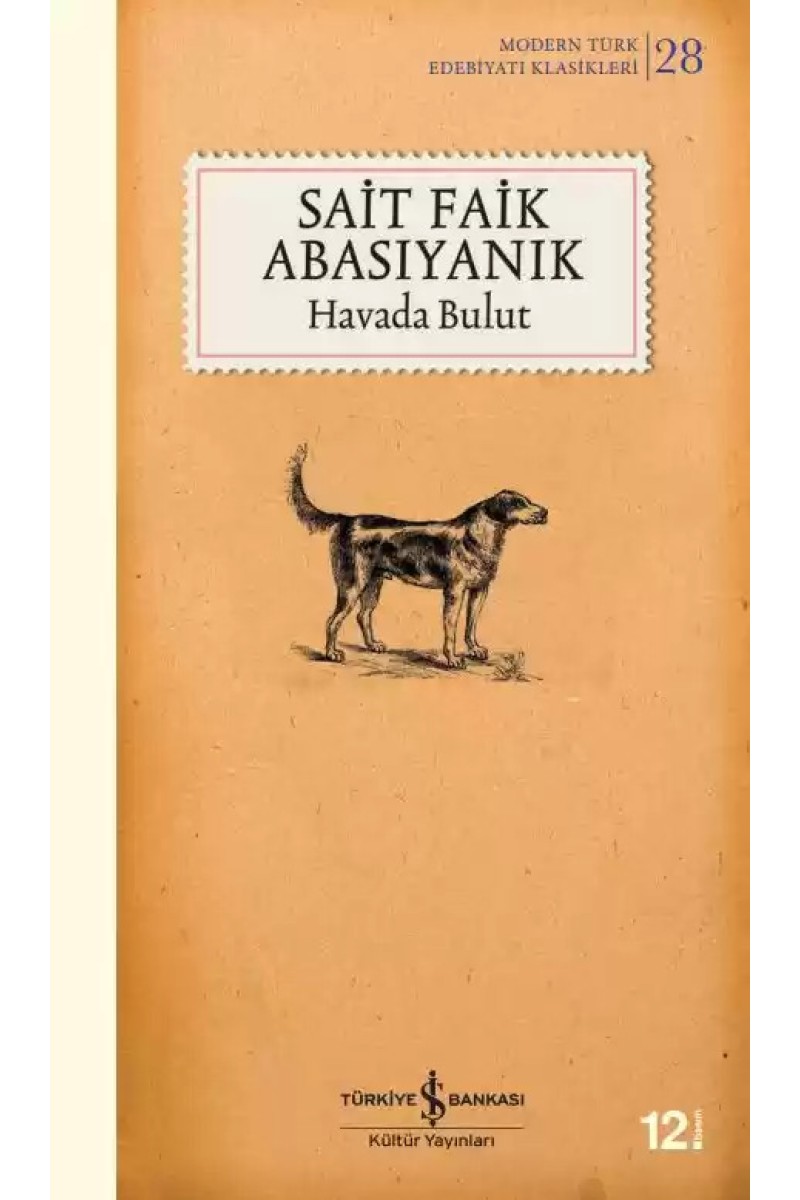 Havada Bulut