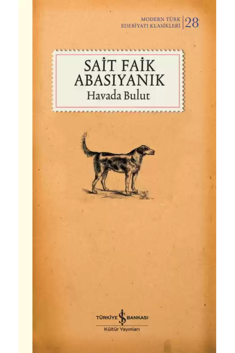 Havada Bulut – Sert Kapak