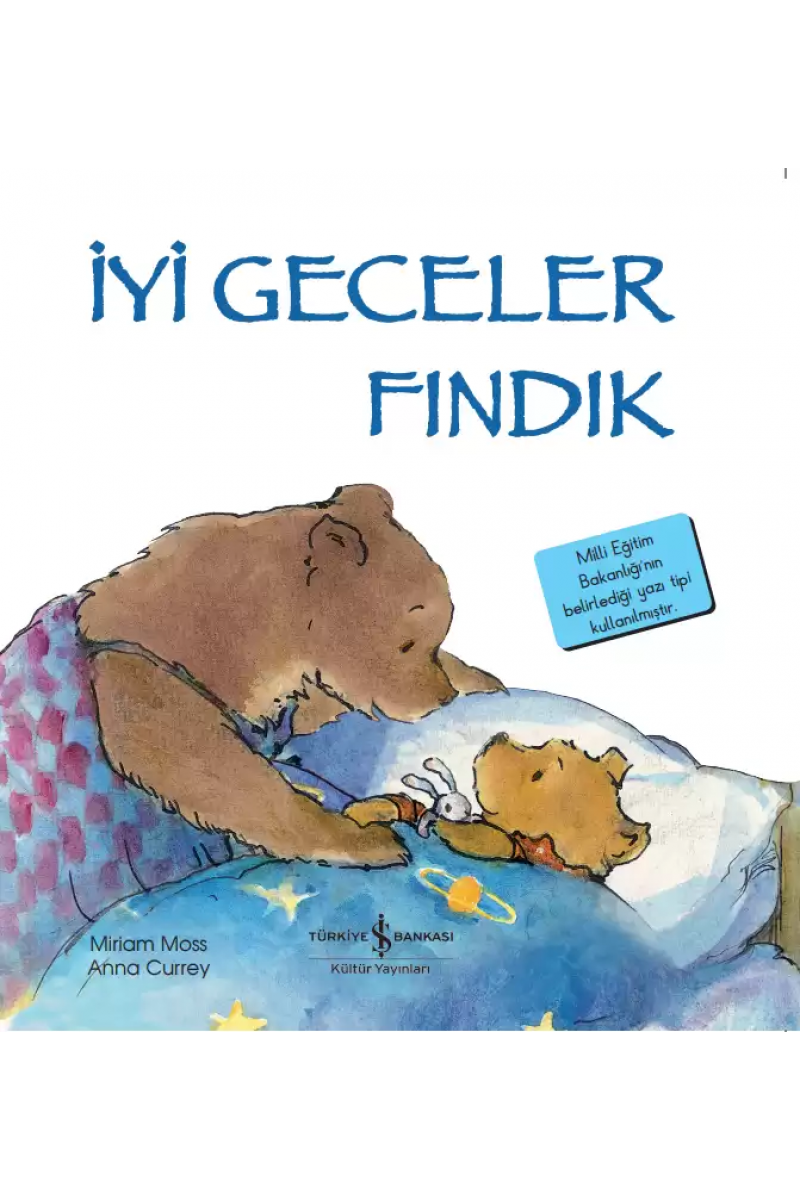 İyi Geceler Fındık