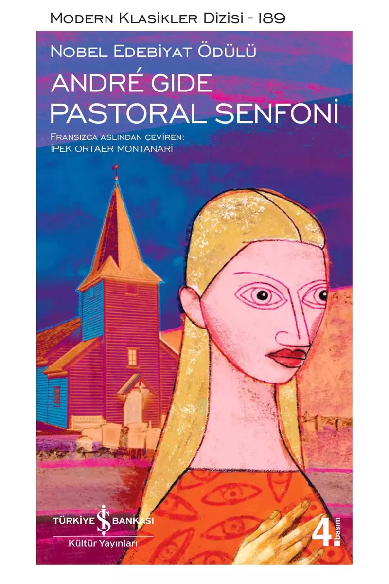 Pastoral Senfoni