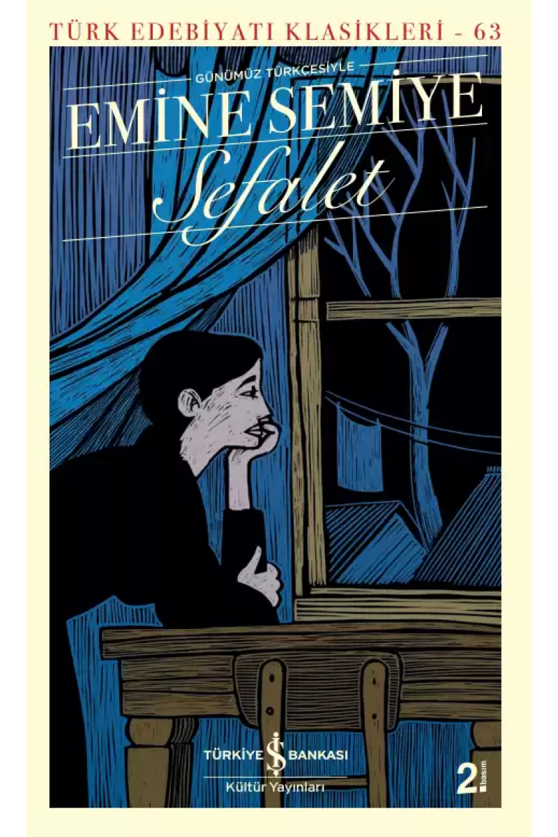 Sefalet