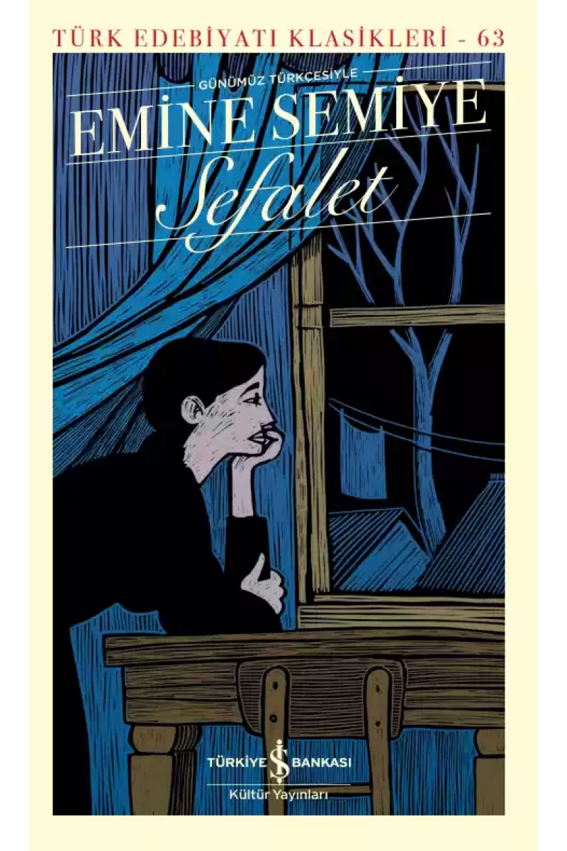 Sefalet – Sert Kapak