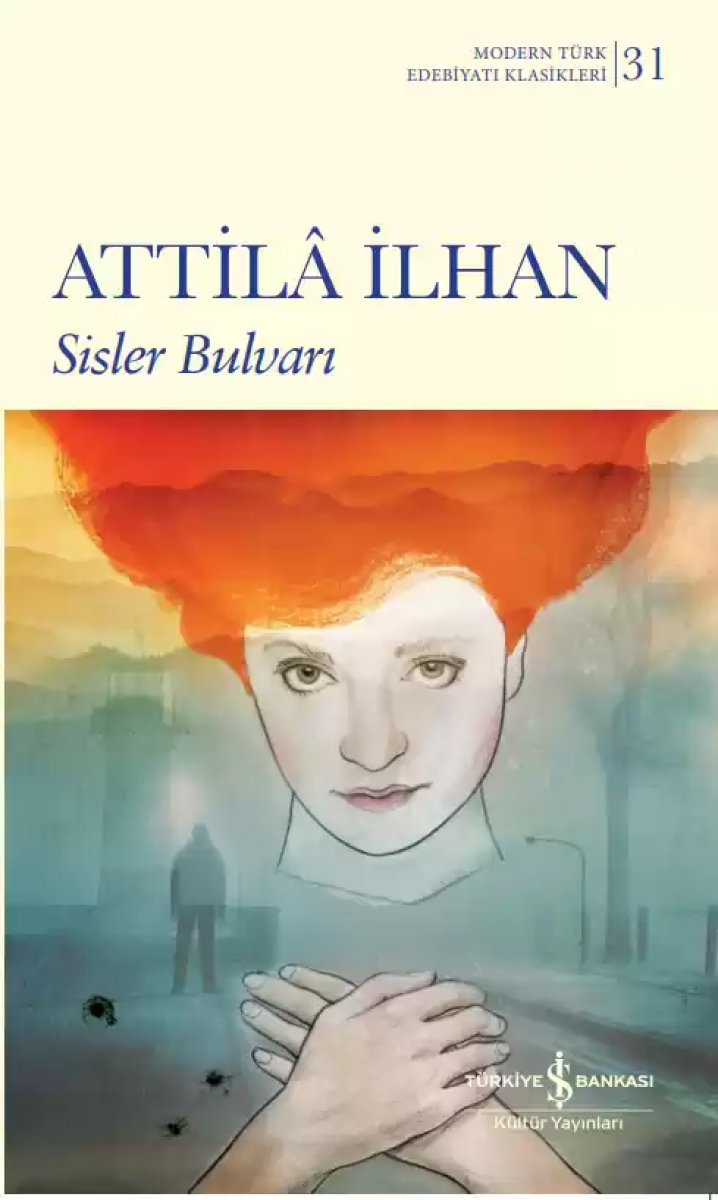 Sisler Bulvarı – Sert Kapak